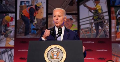 president joe biden response think too old run election