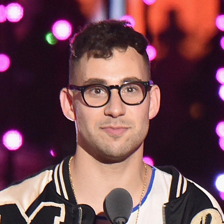 Jack Antonoff OK! Magazine