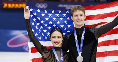 pic of Madison & Evan Chock.