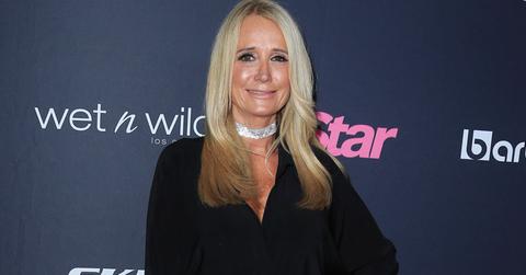 kim richard medical treatment