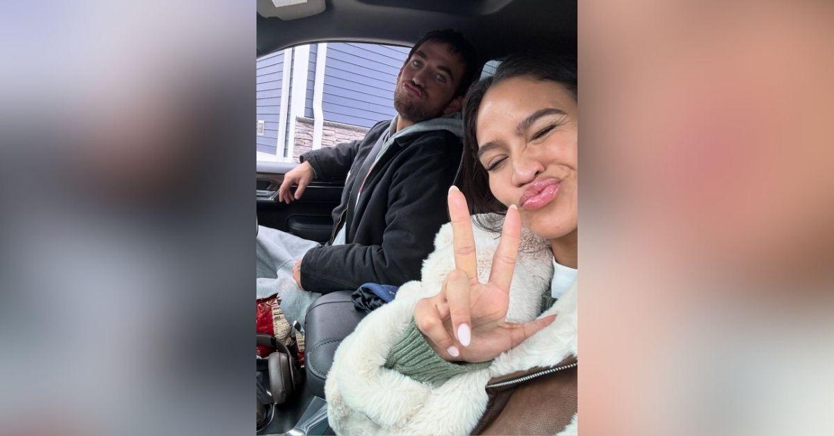cassie ventura alex fine relationship timeline
