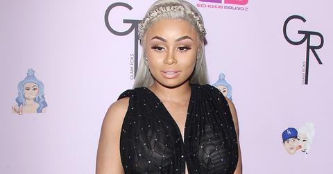 Blac Chyna