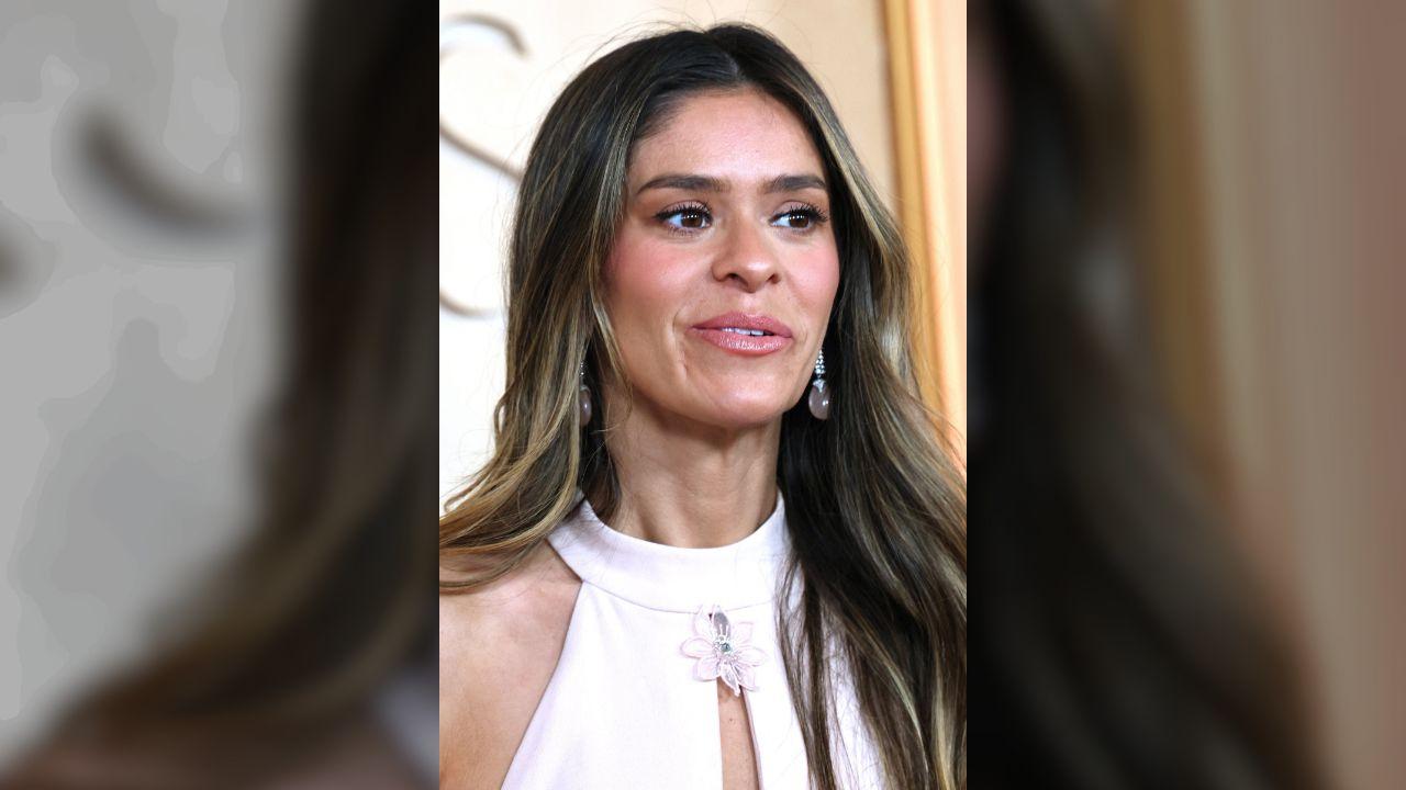 Photo of Taylor Frankie Paul would film a second season.
