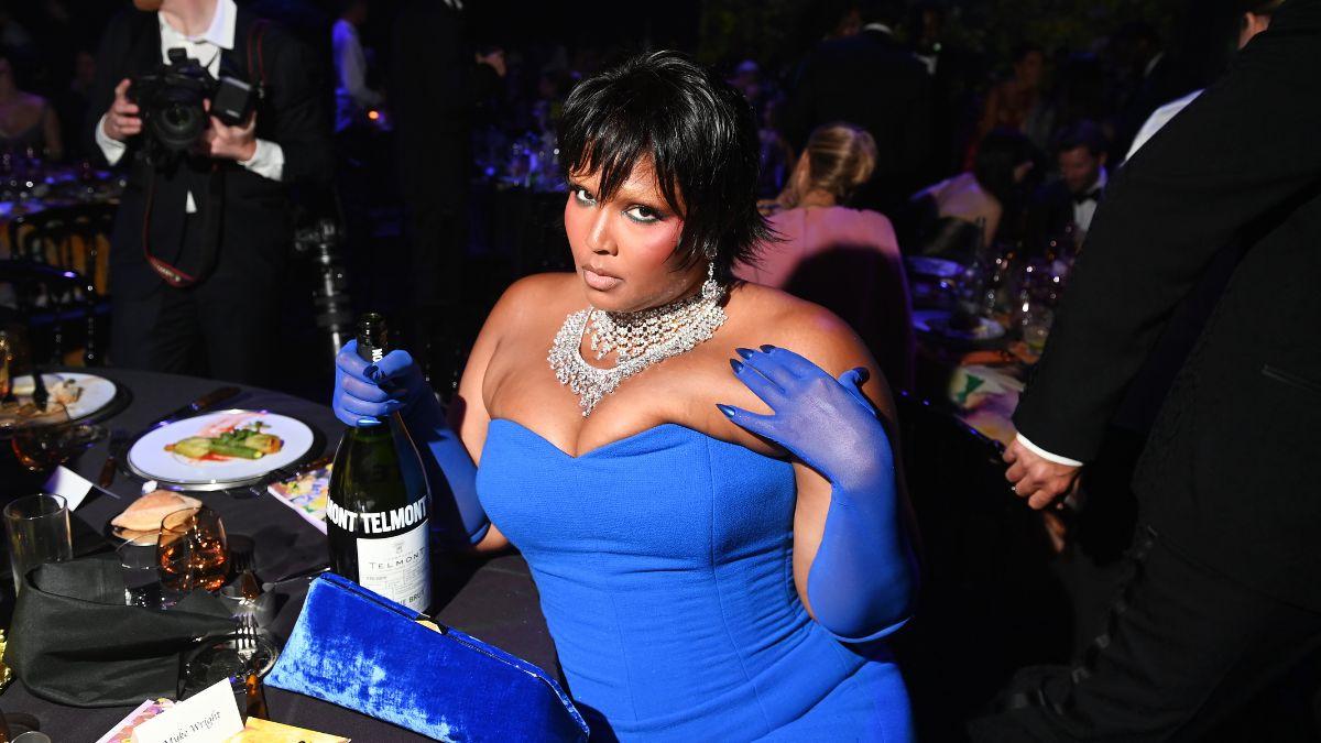 lizzo