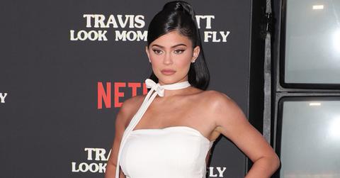 kylie jenner diet plan