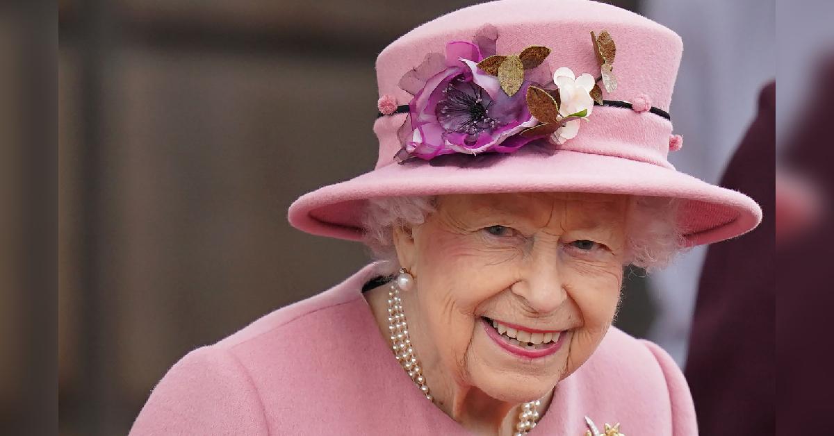 inside queen elizabeth ii ailing health