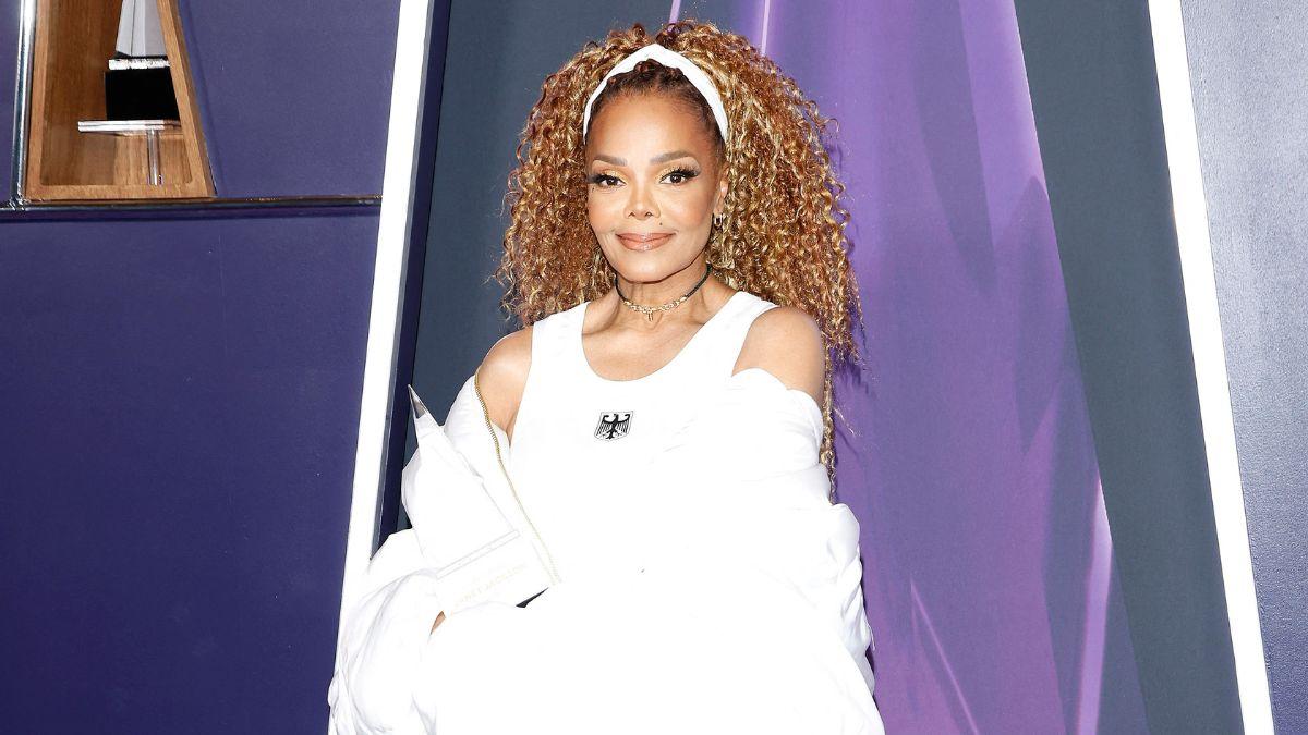 image of Janet Jackson 