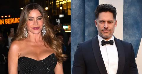 sofia vergara moving on joe manganiello divorce public