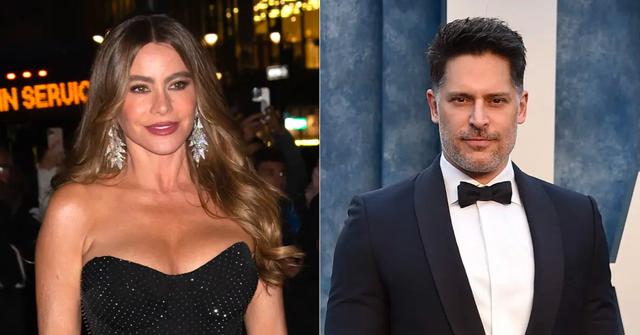 sofia vergara moving on joe manganiello divorce public