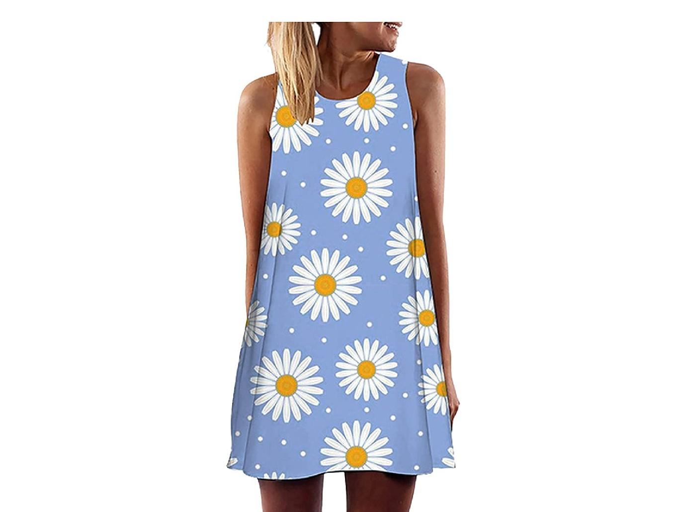 Kate Spade Daisy Dress - wit & whimsy