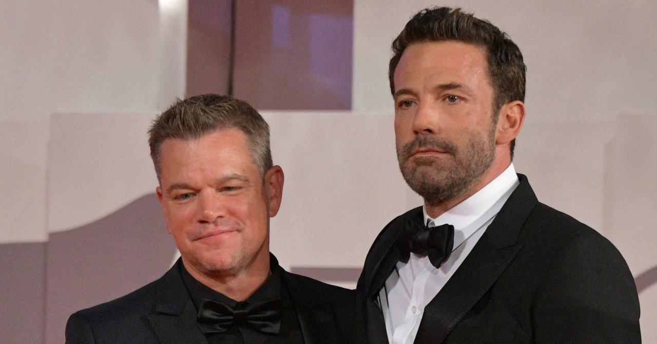 ben affleck one errant remark away being canceled dumped hollywood career