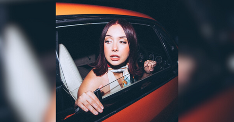 why chez might be the next halsey youll regret sleeping on