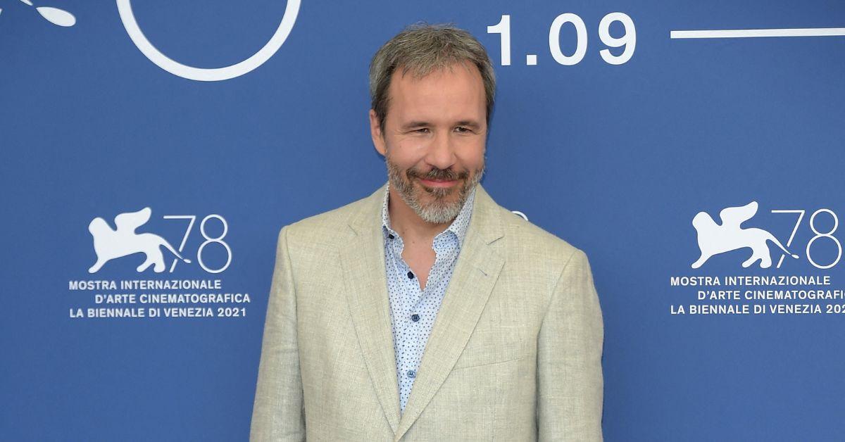 denis villeneuve might be the frontrunner