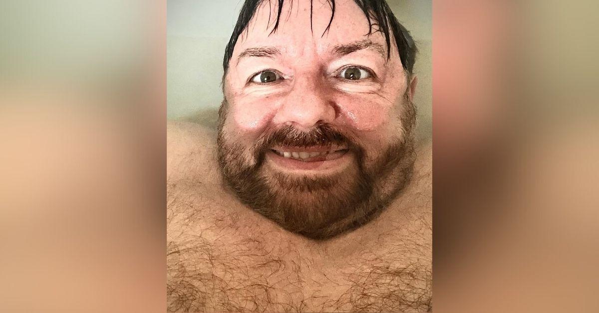 ricky gervais