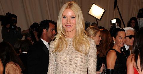 Gwyneth paltrow pregnancy nude pic throwback main