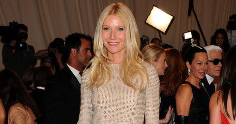 Gwyneth Paltrow | OK! Magazine