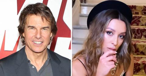 tom cruise russian socialite elsina khayrova call it quits pp