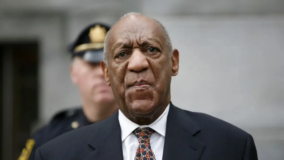 Bill Cosby