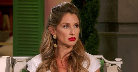 Ashley Jacobs Kathryn Dennis apology