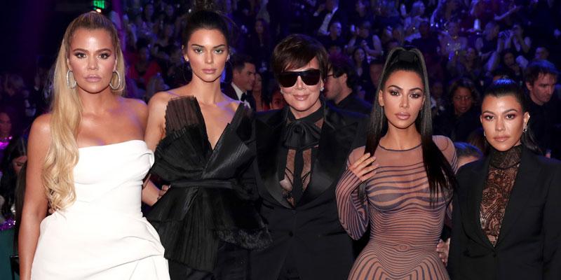 Kardashian-Jenner Sisters Are Shutting Down Their Apps