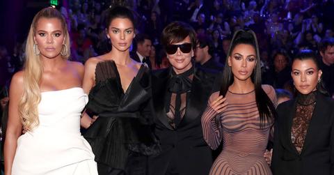 kardashian app shut down