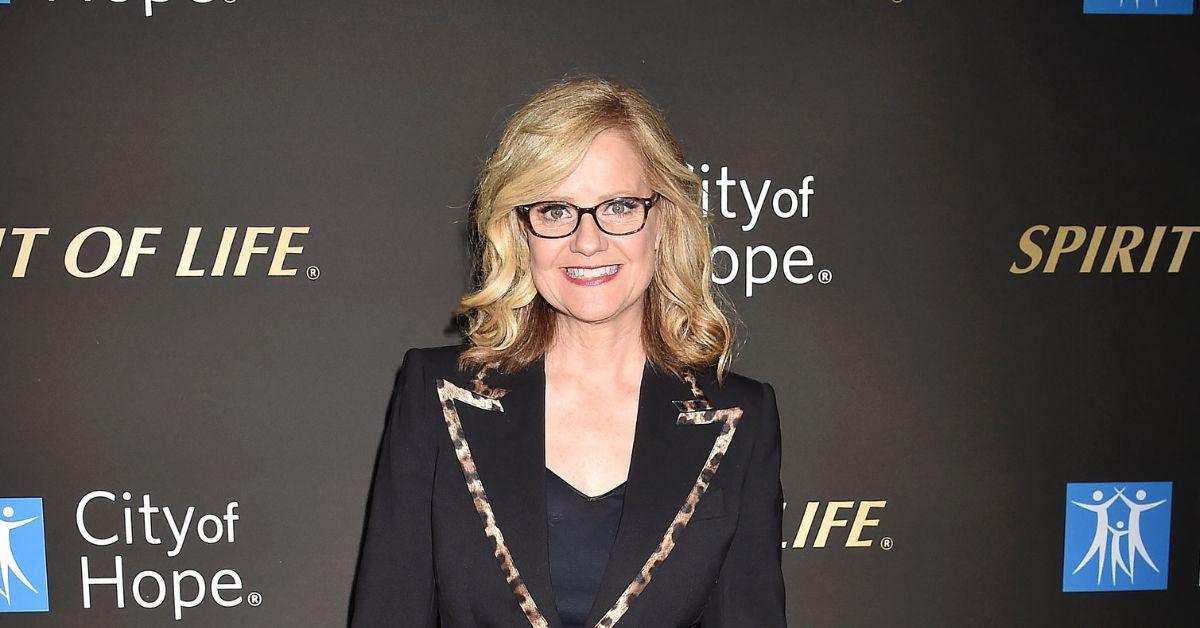 bonnie hunt