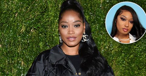 megan-thee-stallion -keke-palmer