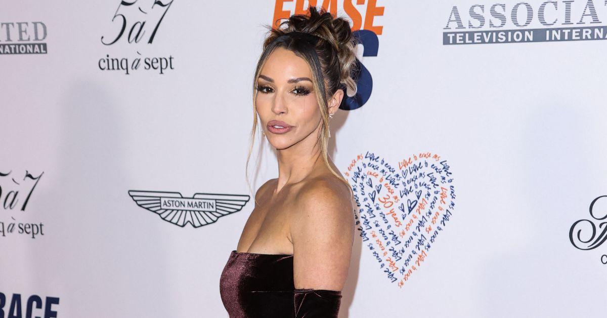 scheana shays memoir biggest revelations from my good side