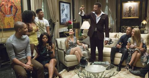 Empire secrets exposed tell all book