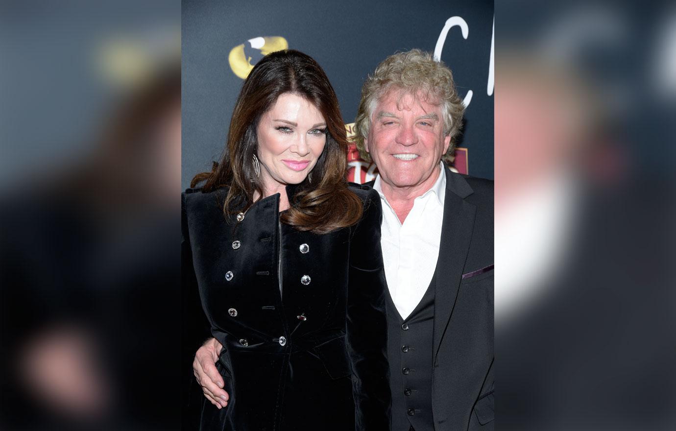 Lisa Vanderpump