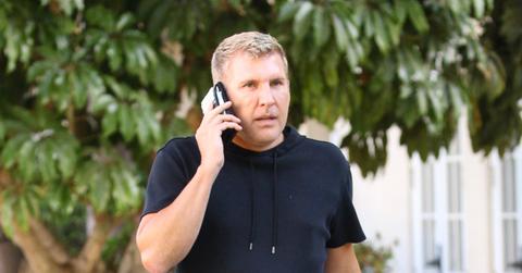todd chrisley sued defamation investigator tax evasion