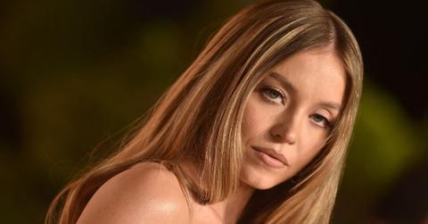 Photo of Sydney Sweeney