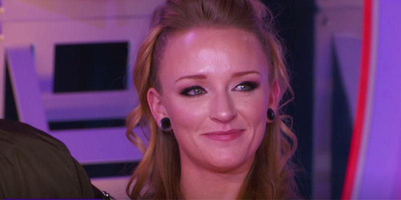 Maci bookout naked and afraid date episode video