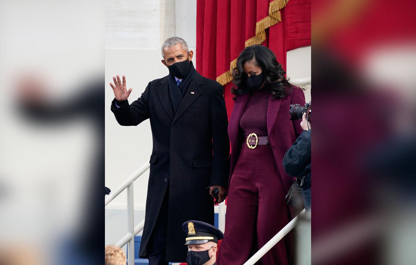 inauguration joe biden kamala harris photos from capitol live update