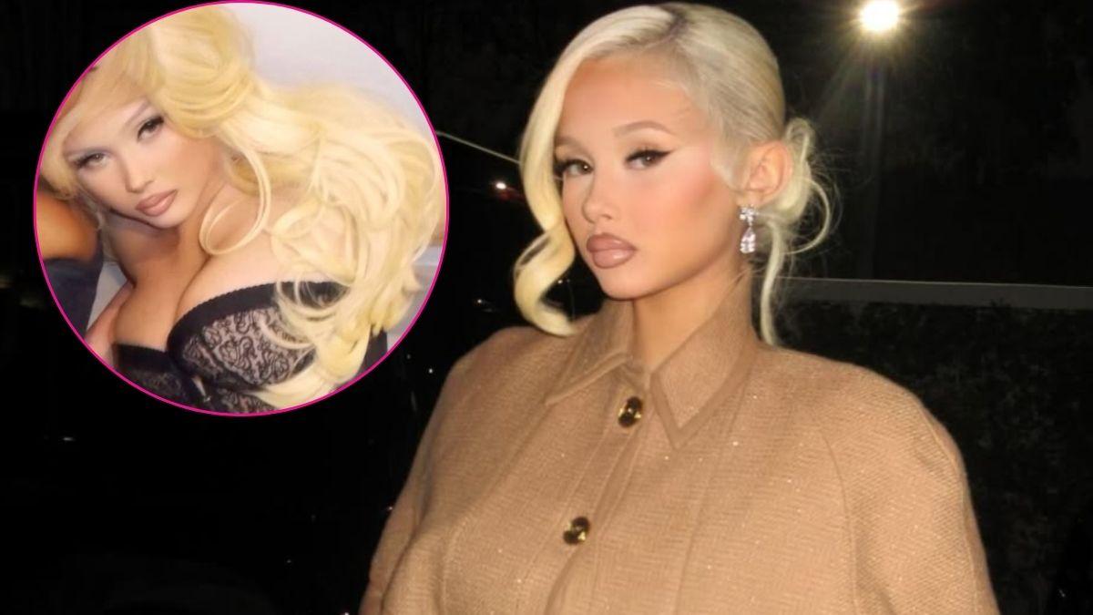 Photo of Alabama Barker