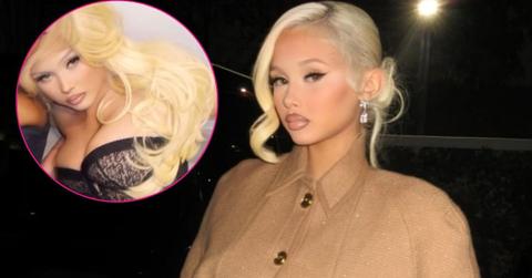 Photo of Alabama Barker