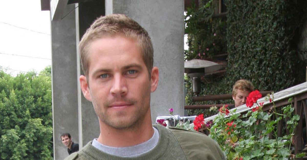 paul walkers death was not an accident