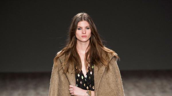 Jill stuart teddy bear coat