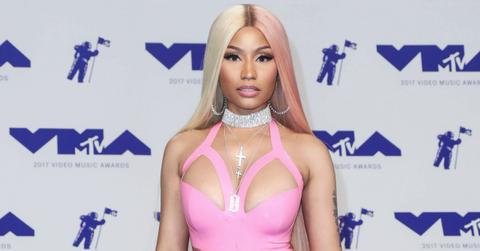nicki minaj father robert maraj dead hit and run