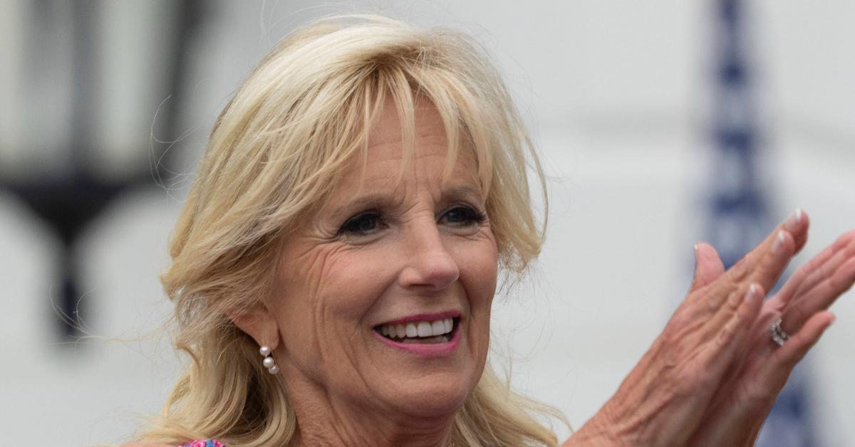 jill biden mom guilt