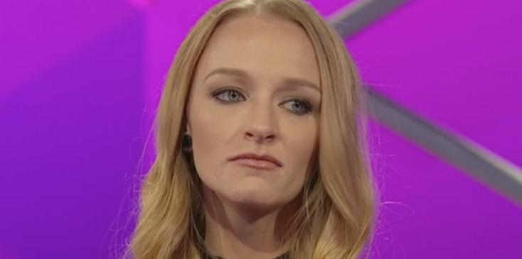 Maci bookout twitter teen mom og h