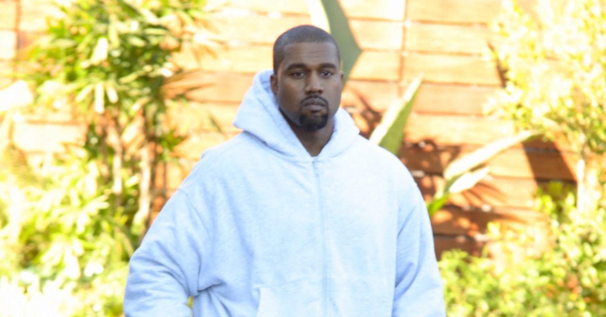 kanye west