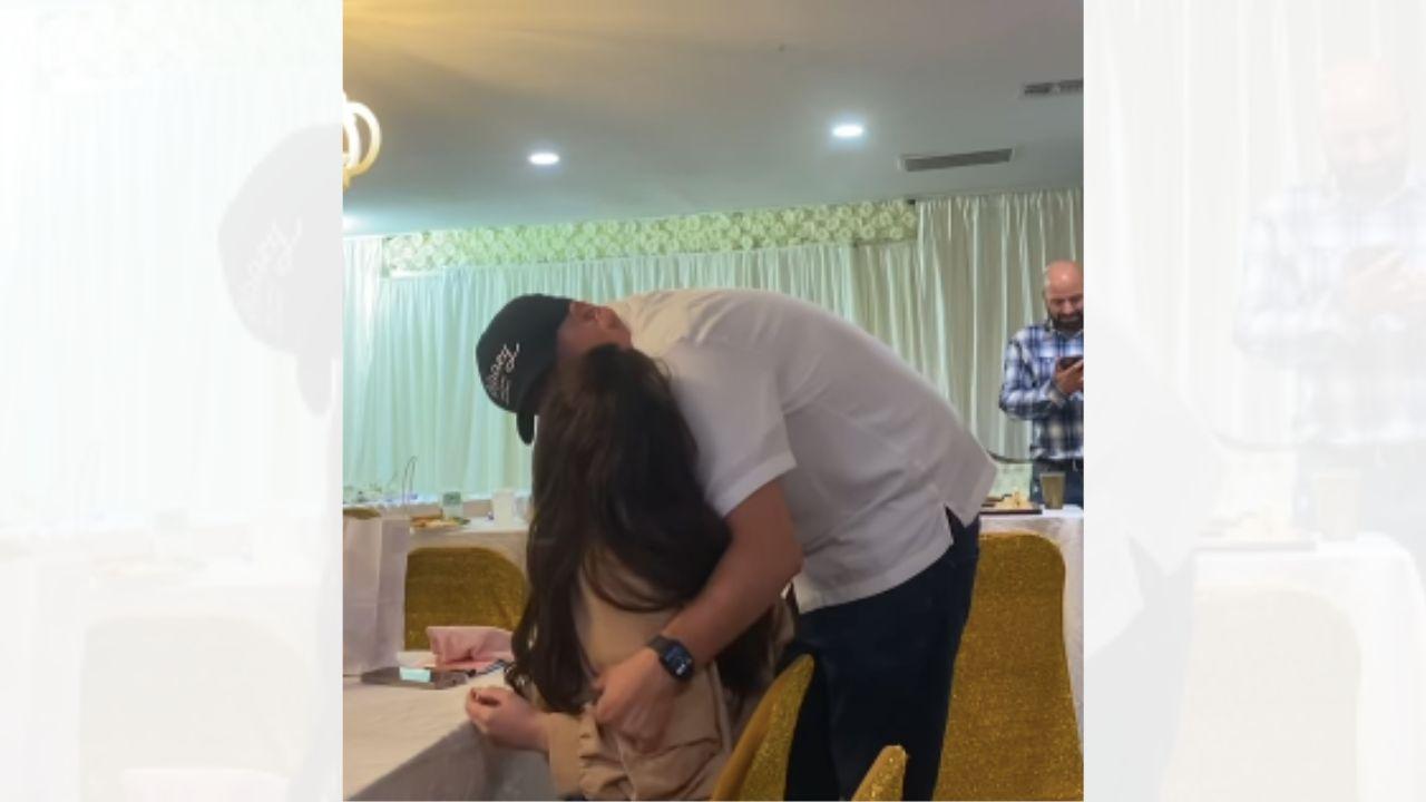 Image of Gypsy Rose Blanchard shared that the hate online had an 'impact on him.'