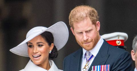 money obsessed meghan markle surprised disappointed prince harry wasnt billionaire