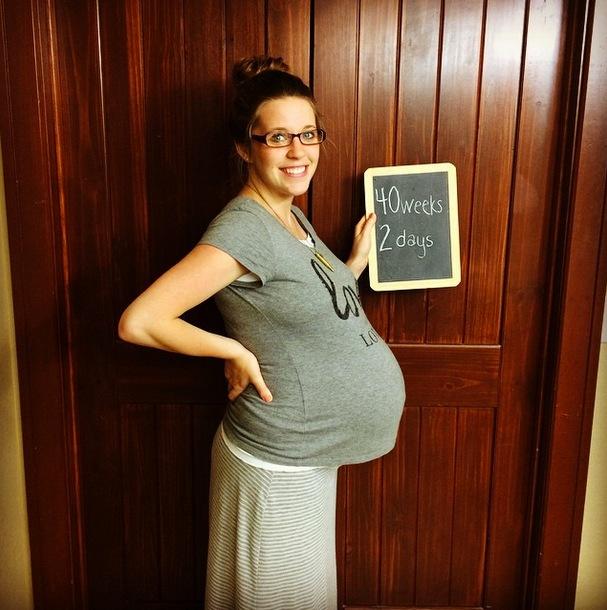 Jill duggar still pregnant due date 01