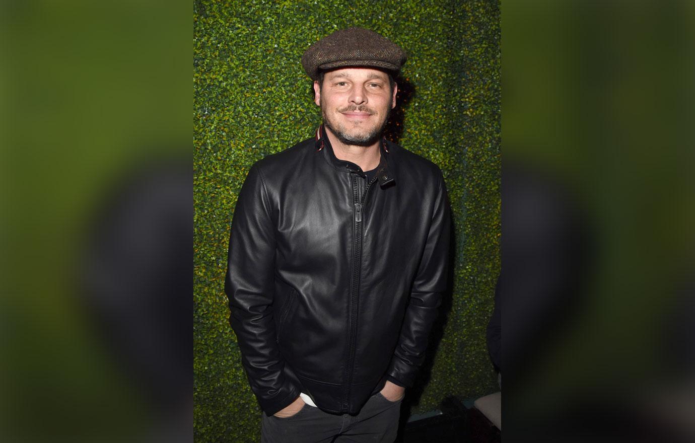 justin chambers