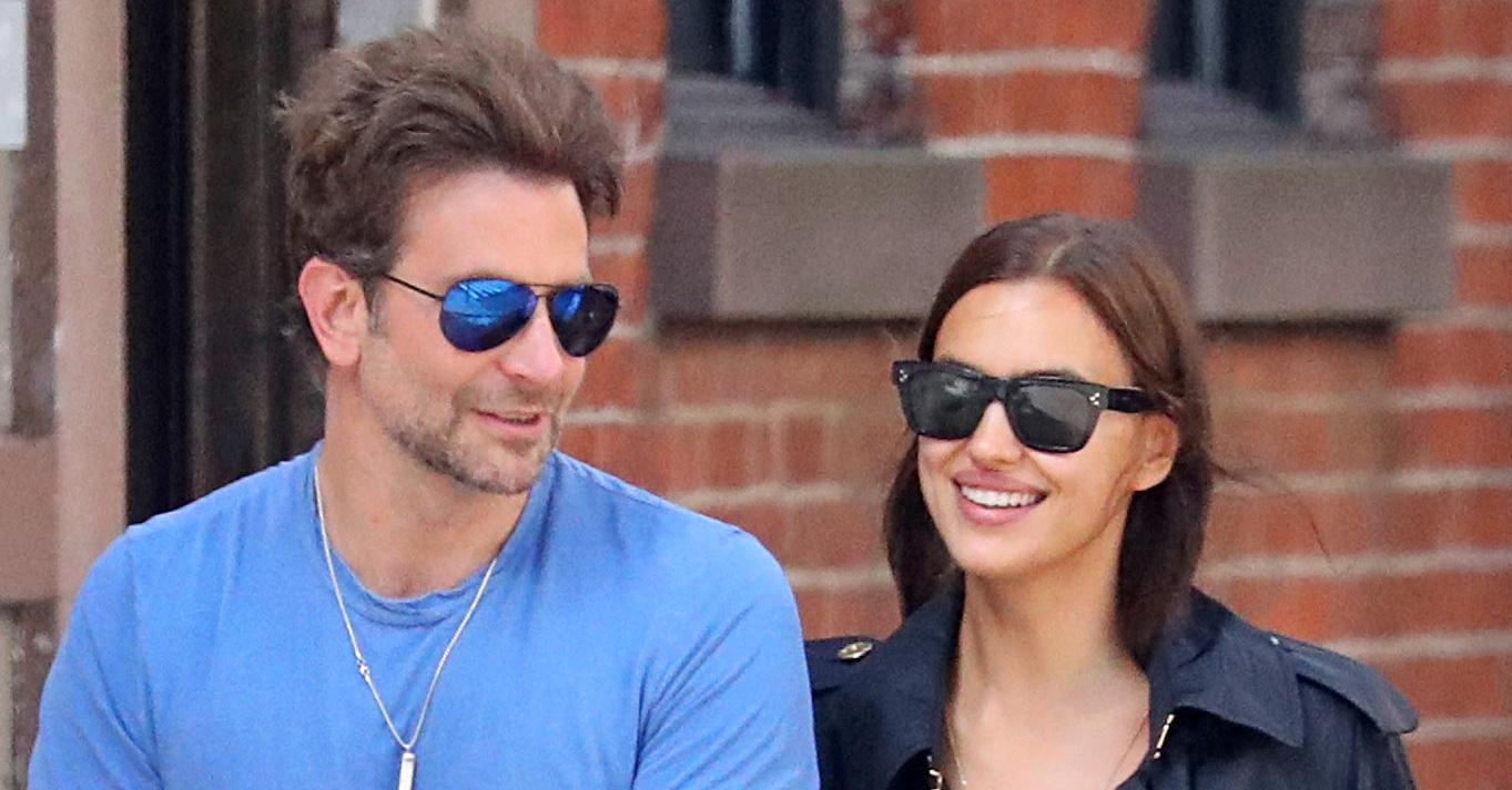 Gigi Hadid & Bradley Cooper Rumored Romance Is Currently In The 'Super  Casual' Stage & Both Are Having Fun [Reports]