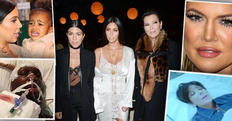 Kuwtk scandals ratings kim kardashian robbery plots 4