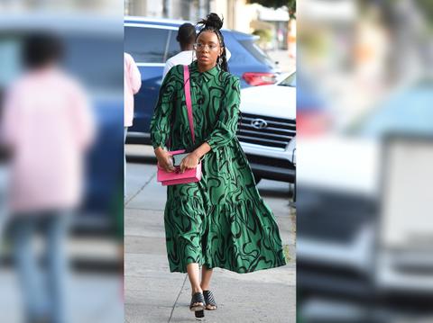 alyah chanelle scott