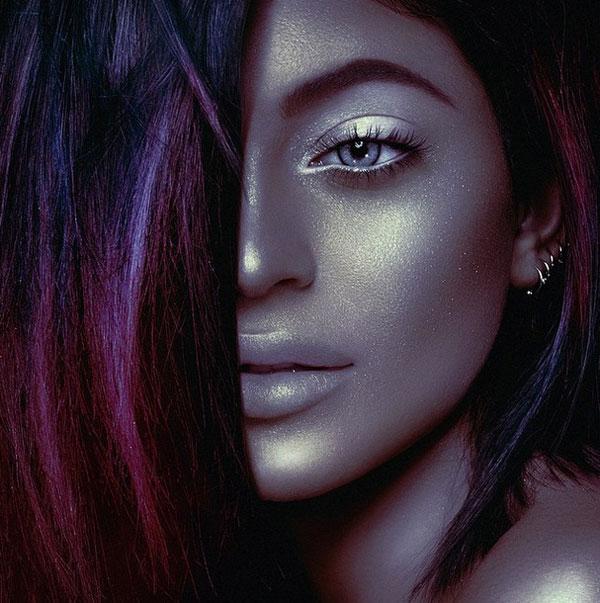 Kylie jenner blackface photos 02